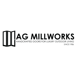 AG Millworks Logo