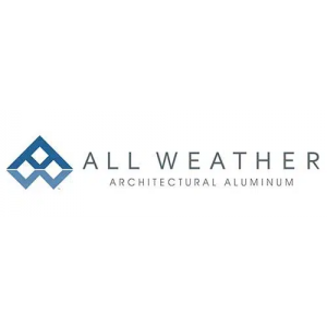 All Weather Logo