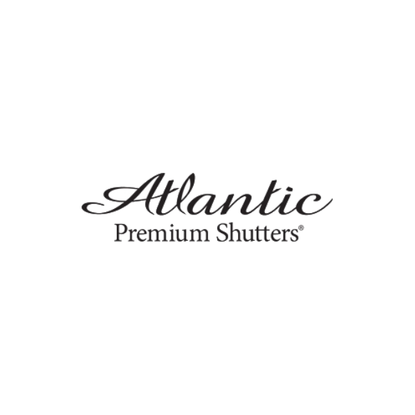 Atlantic Shutters Logo