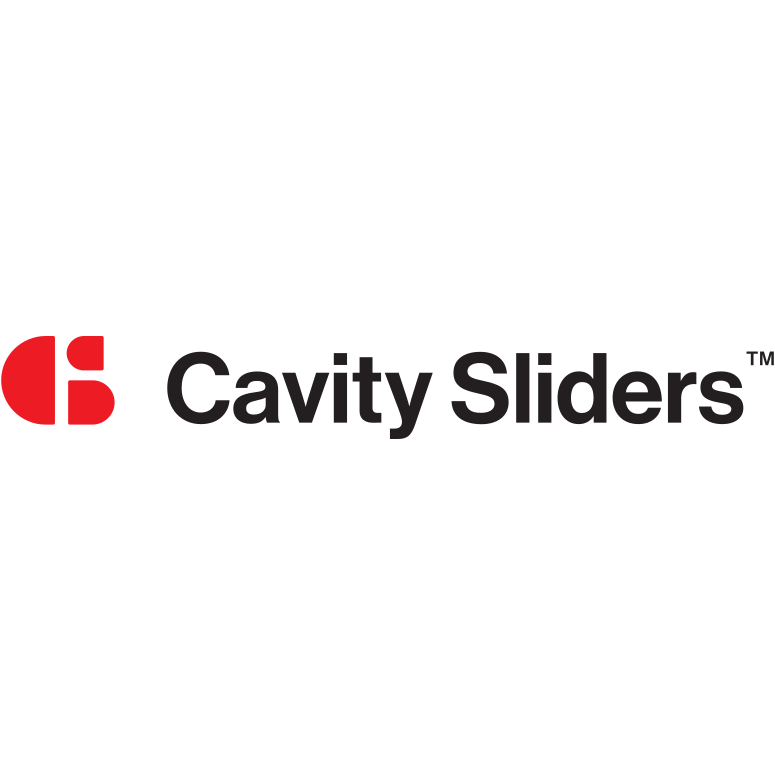 Cavity Sliders Logo