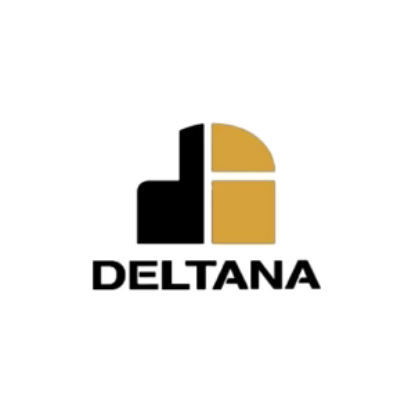 Deltana Logo
