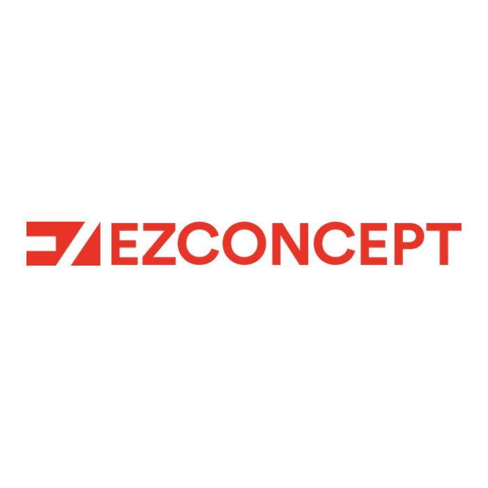 EZConcept Logo