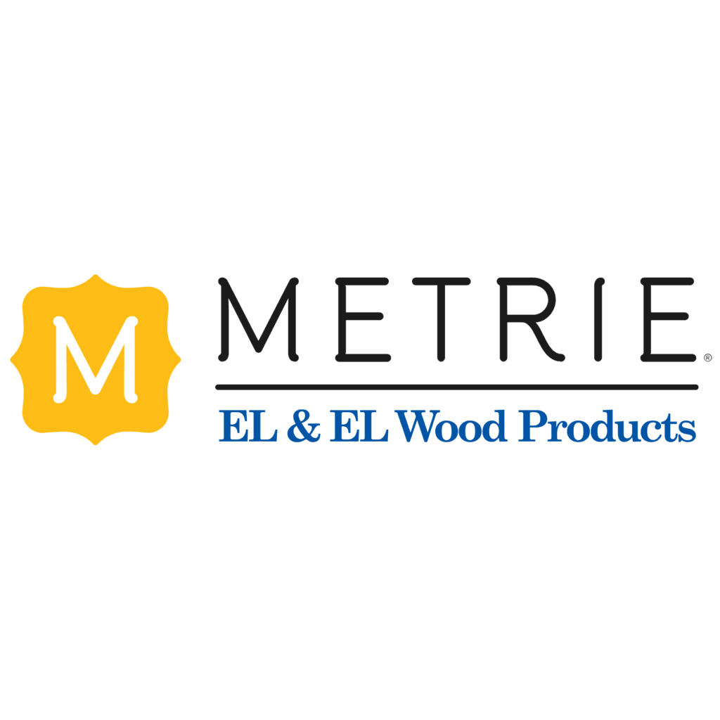 El & El Wood Products Logo