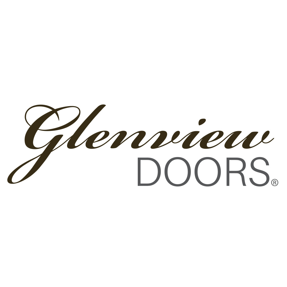 Glenview Doors Logo