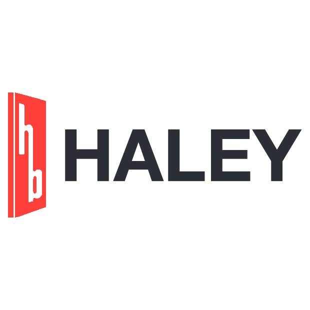 Haley Bros Logo