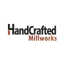 Handcrafted Millworks Logo
