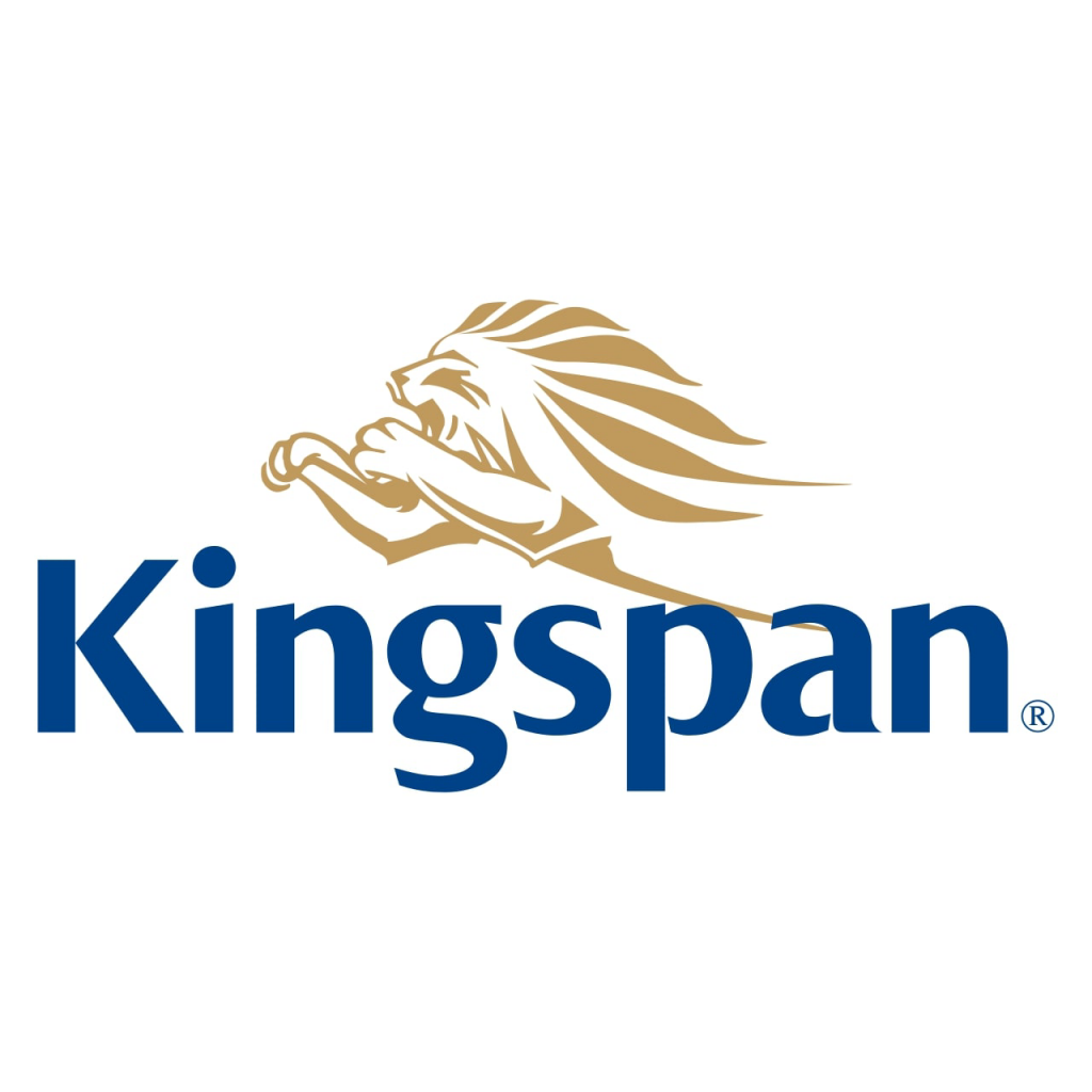 Kingspan Logo