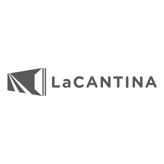 LaCantina Logo