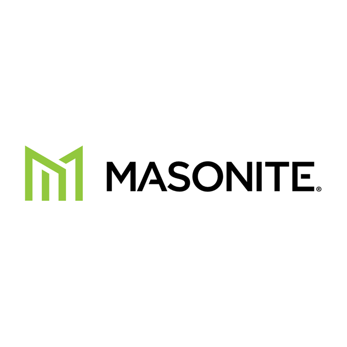 Masonite Logo