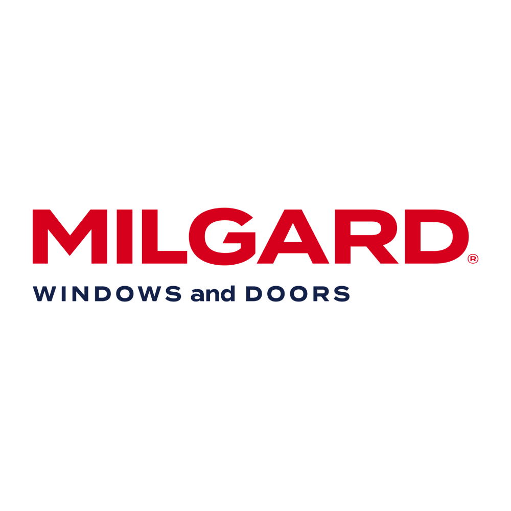 Milgard Logo