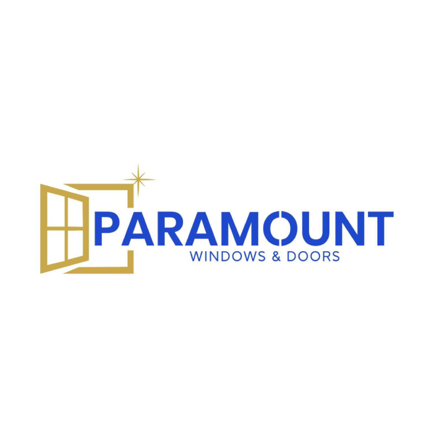 Paramount Logo