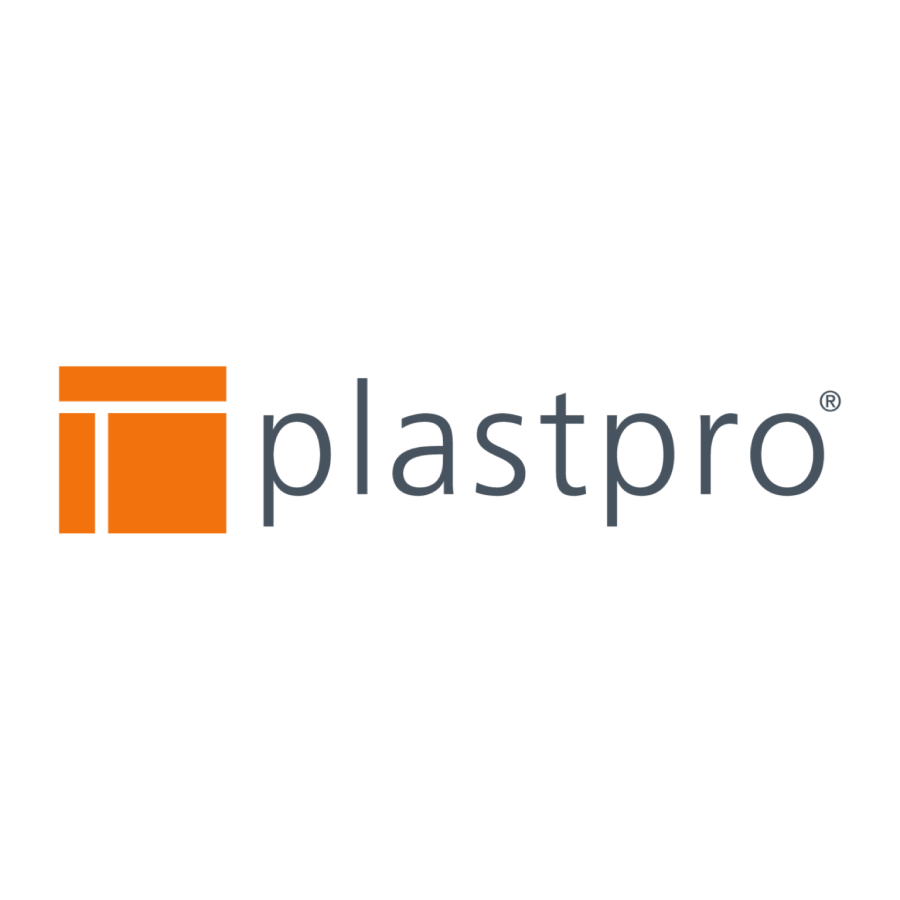 Plastpro logo