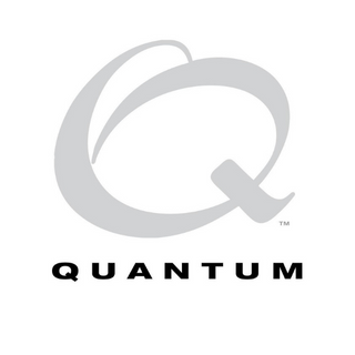 Quantum Logo