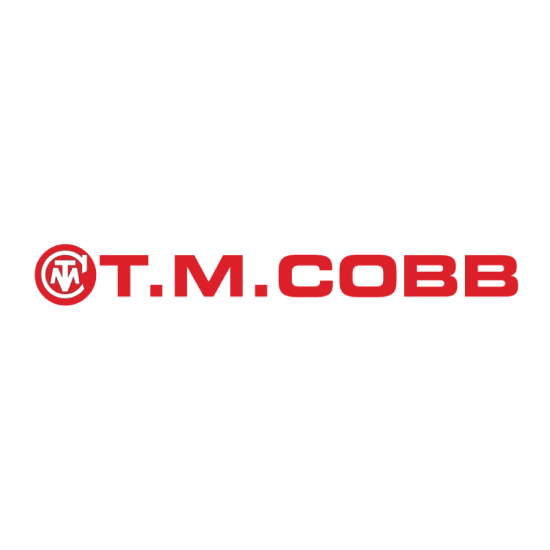 T.M.Cobb Logo